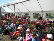 Celodenní výlet na Bezděz title=